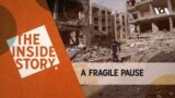 The Inside Story - A Fragile Pause | Episode 120 THUMBNAIL horizontal