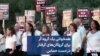 همخوانی یک گروه کُر برای گروگان‌های گرفتار در دست حماس