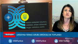 Dünyanın dikkati Ortadoğu'ya çevrilse de NATO'dan Zelenski'ye ve Ukrayna'ya destek garantisi