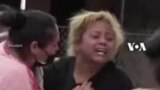 Anggota Geng di Penjara Wanita Honduras Bantai 46 Napi Lainnya
