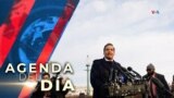 El congresista George Santos de Nueva York se enfrenta a una votación crítica para expulsarlo de la Cámara de Representantes.