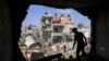  Gedung Putih: Palestina Harus Putuskan Siapa yang Perintah Gaza