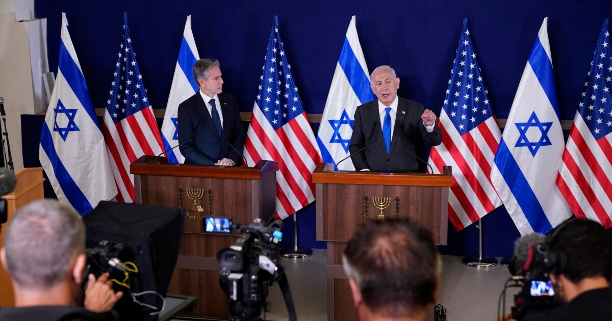 Isiraa Waraansi Israa'eelii fi Hamaas Yeroo Itti Fufee Jiru Kanatti ...
