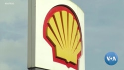 Shell to Exit Nigeria's Onshore Oil After Nearly a Century