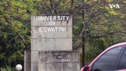 Experts Say Eswatini’s Monarchy Chooses Friends Based on Ideology, not Economic Benefits