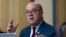 FILE - US Rep. Jim McGovern of Massachusetts at the Capitol in Washington, June 11, 2024. 
