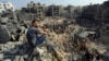 UN Report Outlines War’s Devastating Impact on Palestinian Economy 