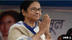 পশ্চিমবঙ্গের মুখ্যমন্ত্রী