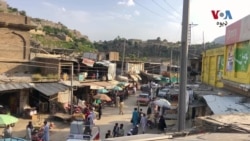 د باجوړ خلک د افغانستان سره د تجارت لپاره د ناواپاس لارې پرانستلو غوښتنه کوي