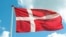 پرچم دانمارک