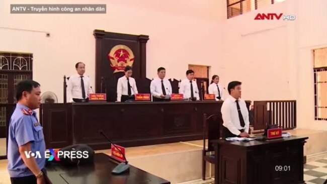 Cặp vợ chồng bị kết án hơn 20 năm tù vì ‘bán con’ đang tìm cách kháng cáo