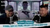 VOA Creative Talk: Awalnya Cuci Piring, Kini Sukses Jadi Chef di Hotel Top, New York