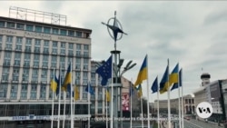 Decade After Euromaidan Protests, Ukraine's EU Future Still Hangs in Balance 
