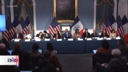 Se agudiza debate para cambiar política migratoria en Nueva York