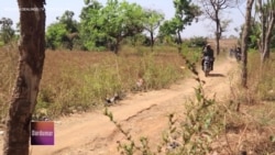 Tashin Hankalin Da Mutanen Da Mayakan Boko Haram Suka Yi Garkuwa Da Su A Najeriya Suka Shiga