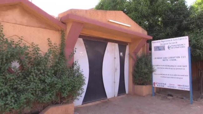 Niger : mise en place de deux nouveaux organes de la transition