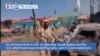 VOA60 Africa - Sudan warring sides agree to 24-hours cease-fire from Saturday