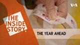The Inside Story - The Year Ahead | Episode 126 THUMBNAIL horizontal