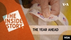 The Inside Story - The Year Ahead | Episode 126 THUMBNAIL horizontal