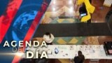 Biden y Trump avanzan hacia la revancha después de las victorias del “supermartes”. Nikky Haley planea anunciar su retiro de la contienda.