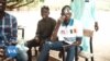 Rencontre avec un réfugié soudanais au Tchad