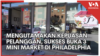 Mengutamakan Kepuasan Pelanggan, Sukses Membuka 3 Mini Market di Philadelphia