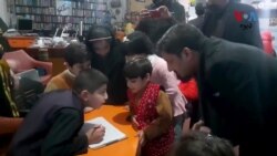 پېښور کې د ثقافتي ودې ځانګړې پروژې پیلې کړی شوې دي