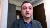 Anar Orucov: Əriz Orucovun həbsi Azərbaycanda jurnalistlərə qarşı basqıların tərkib hissəsidir
