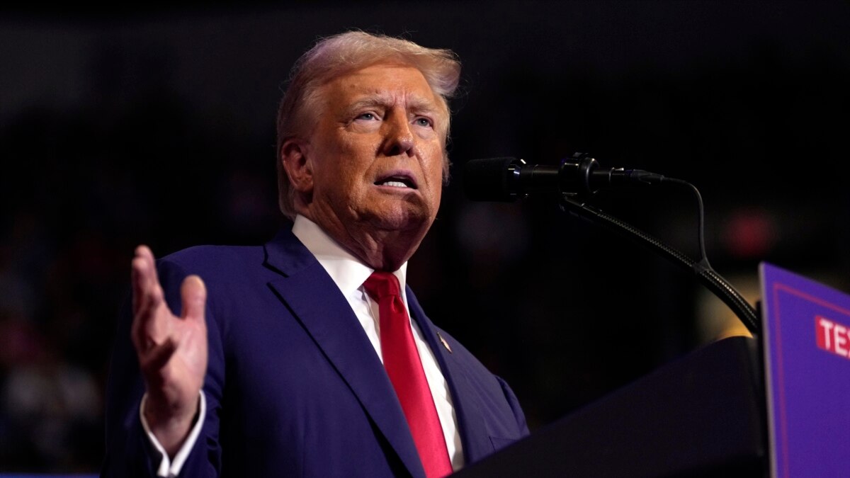 Trump Downplays Safety Concerns, Harris Condemns Violence Amid Rising Tensions