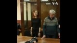 诺贝尔和平奖委员会谴责俄反战人士获刑