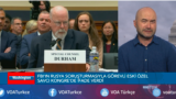 'Soruşturmacıları soruşturan' Kongre'de ifade verdi