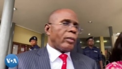 Théodore Ngoy alobi Cour constitionnelle epesi te nzela CENI elakisa bilembo ete Tshisekedi alongi maponami