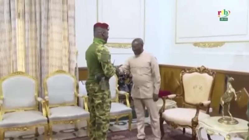 Retour de Guillaume Soro en Côte d'Ivoire : les autorités n'y voient 