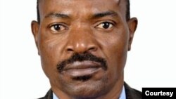 Thabani Tshumaozancintisa ku Ward 27 ko Bulawayo emele ibandla le Freedom Alliance. 