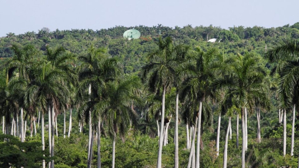 中国正在全球电子间谍竞赛中努力追赶