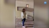 Bir grup rehine daha ailelerine kavuştu