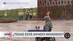 EEUU: Texas adopta medidas fronterizas, al amparo de una supuesta "invasión"