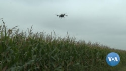 Logon: US Farmers Cautious About Autonomous Farm Tech 
