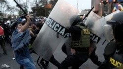 Informe de la ONU acusa a Perú de violar Derechos Humanos