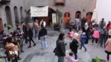 Bazara Ekolojîk ya Pêvuhertinê li Amedê