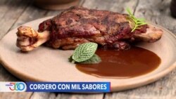 Cordero, el restaurante venezolano reconocido como "estrella emergente" por la revista 50Best 