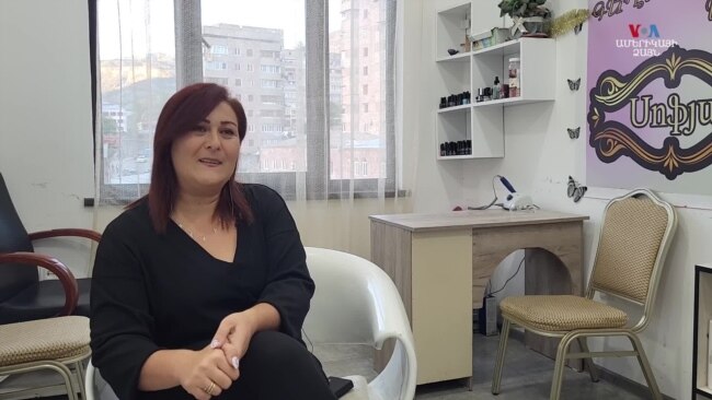Ինչպես են վերականգնում կորցրածը․ քաշաթաղցիները Կապանում