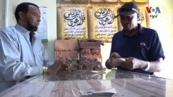 د سومالیا کاروباري خلک وایي،‌ د چینايي‌ تولیداتو له زیاتوالي سره د دوی کورني تولیدات کم شوي دي
