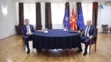 Ковачевски подготвен да му го отстапи местото на Мицкоски