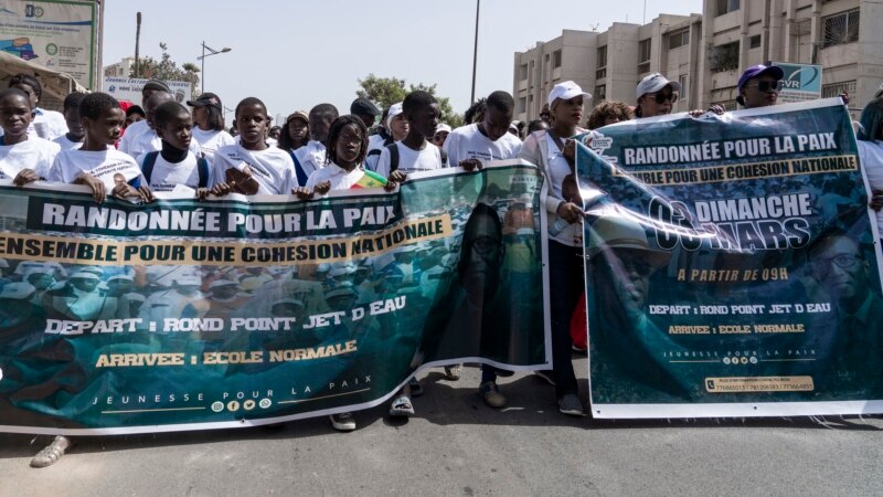 Sénégal: liberté provisoire pour un opposant accusé d'