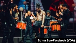 Burna Boy