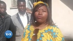 Muzvare Gladys Hlatshwayo, Mumwe weVari Kuda Kumirira CCC muHarare Central, Vachitaura Mushure meHurongwa hweKusarudza Achapinda muSarudzo