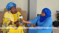 Djeli muso, Awa Kassé Mady Diabaté