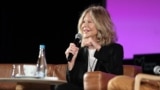 Meg Ryan održala Masterclass u sklopu Sarajevo Film Festivala