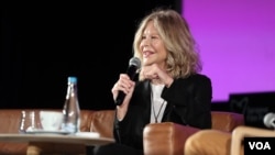 Meg Ryan održala Masterclass u sklopu Sarajevo Film Festivala